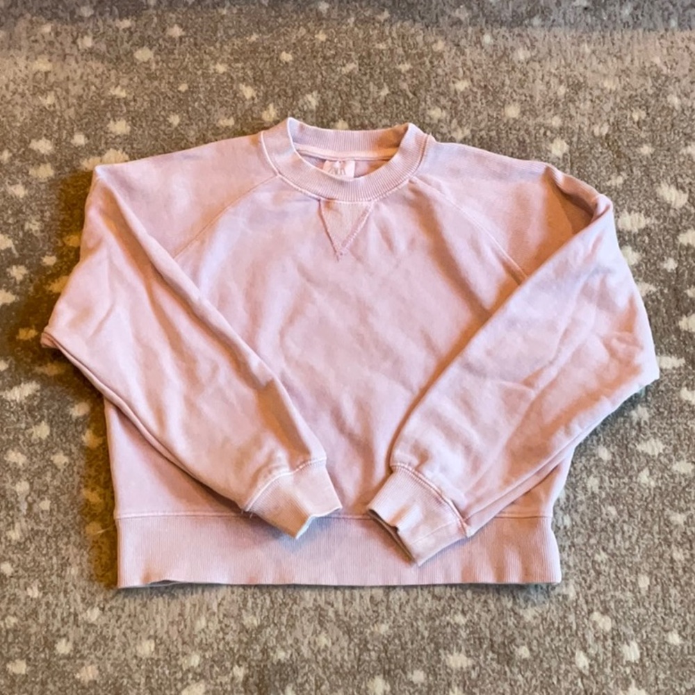 Kids Zara sweatshirt